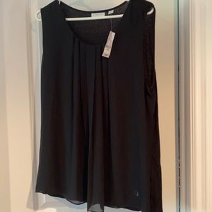 New York and Company Tank Blouse